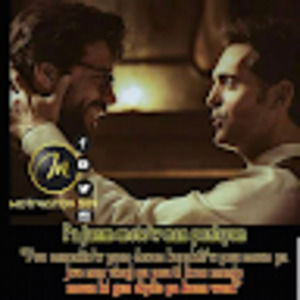 Meet your Posher, Rose